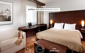 Comfort Hotel Olomouc Centre